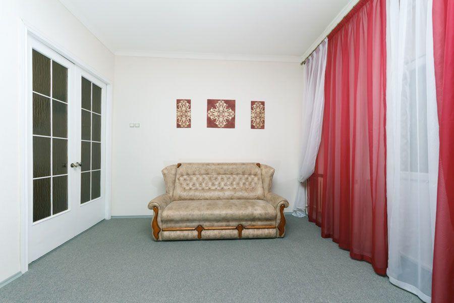 Apartments On Besarabka เคียฟ ภายนอก รูปภาพ